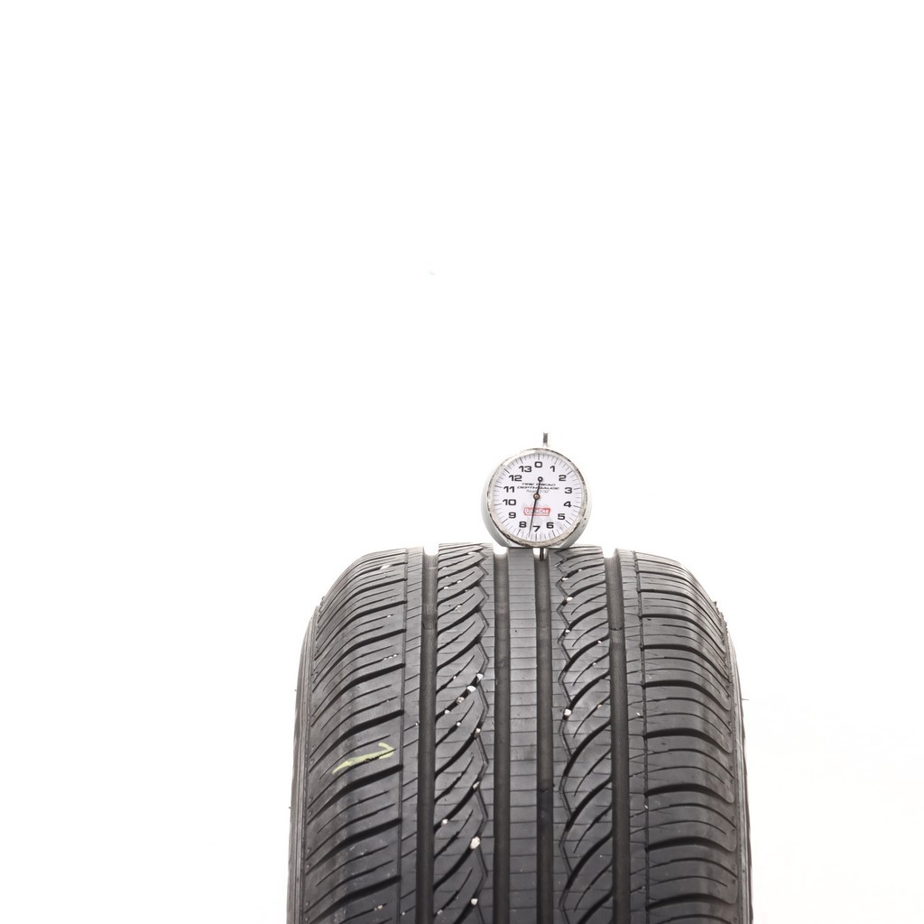 Set of (4) Used 195/65R15 Caldera Confidence C3 91H – 7-8.5/32