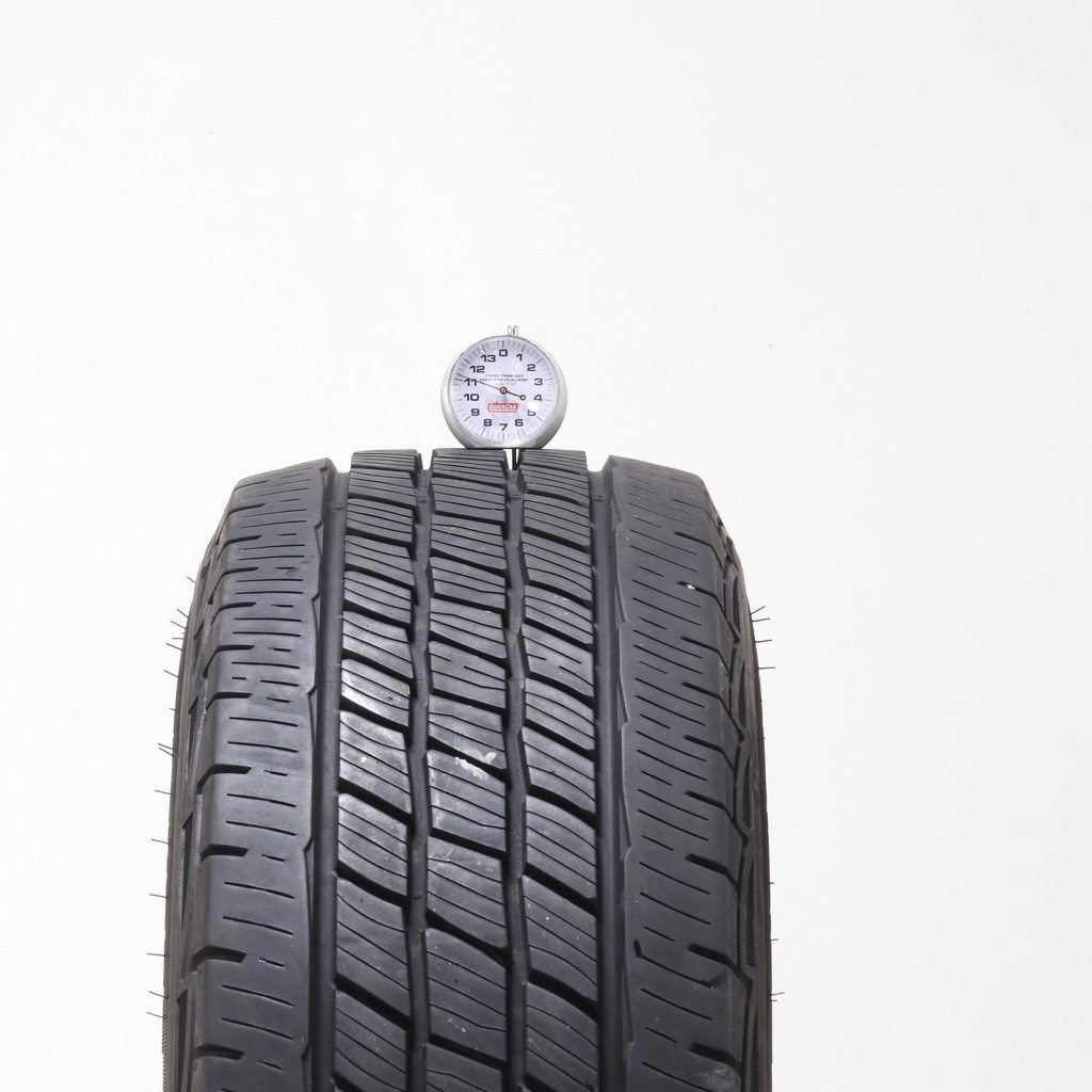 Used 235/65R16C Cooper Adventurer H/T 121/119R – 11/32