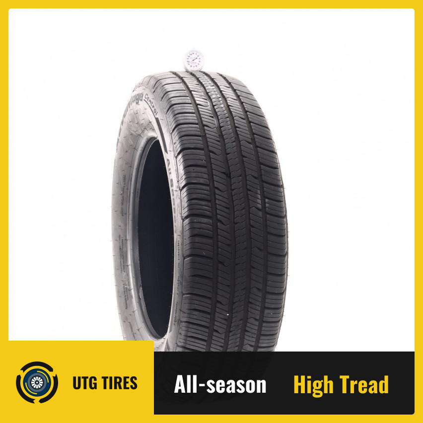 Used 235/65R18 BFGoodrich Advantage Control 106H – 9.5/32