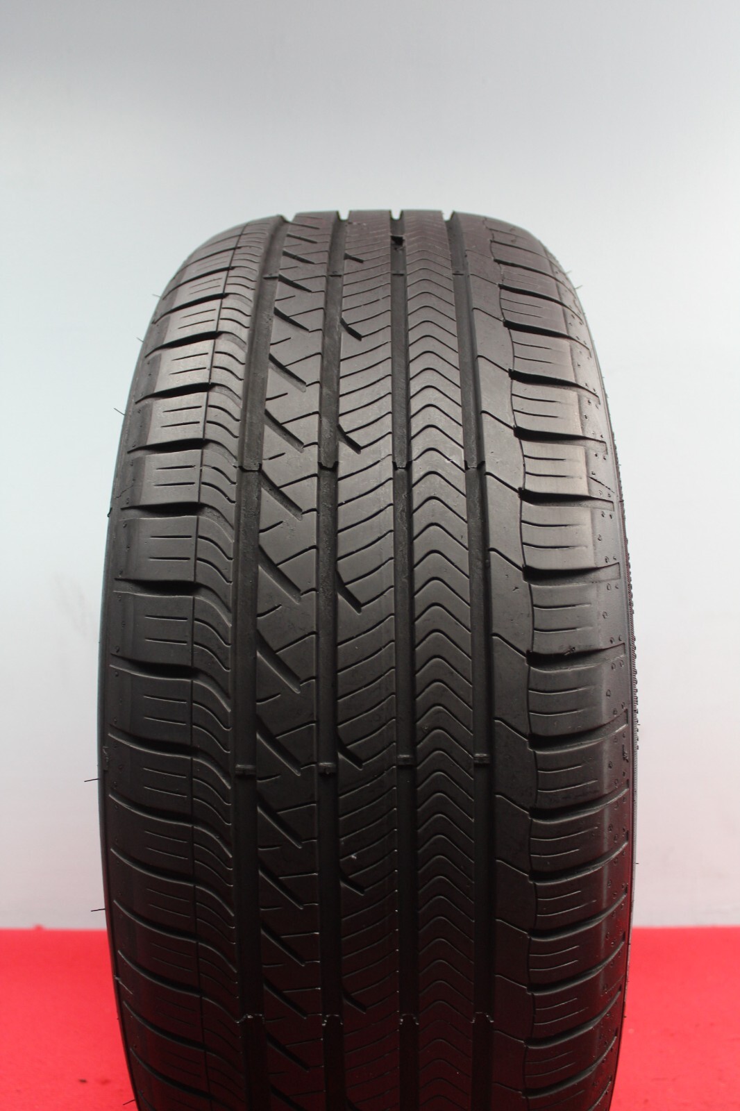 1 Used GoodYear Eagle Sport A/S AO 255/50R20 255/50/20 2555020 109H