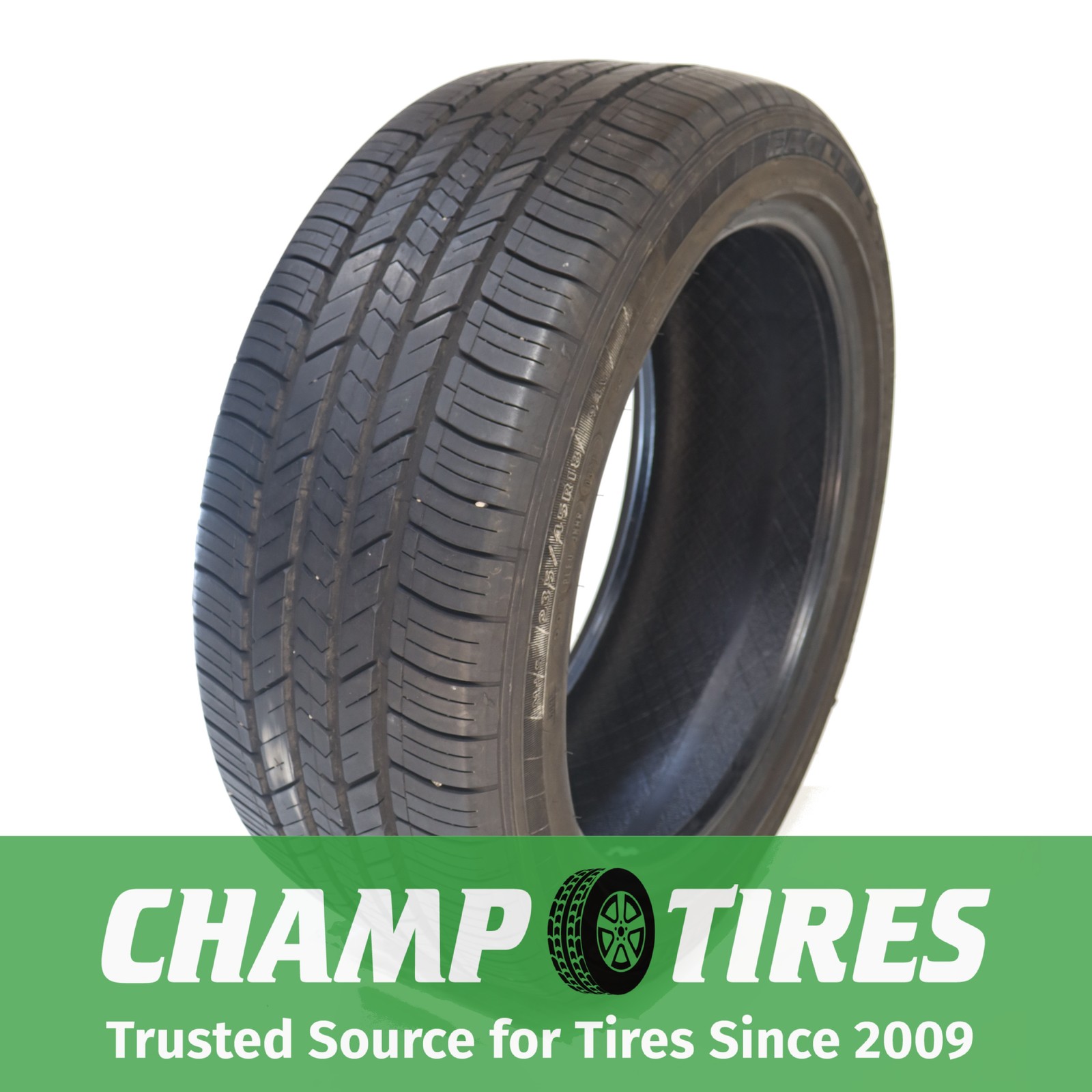 P235/45R18 Goodyear Eagle LS-2 94 V Used 8/32nds
