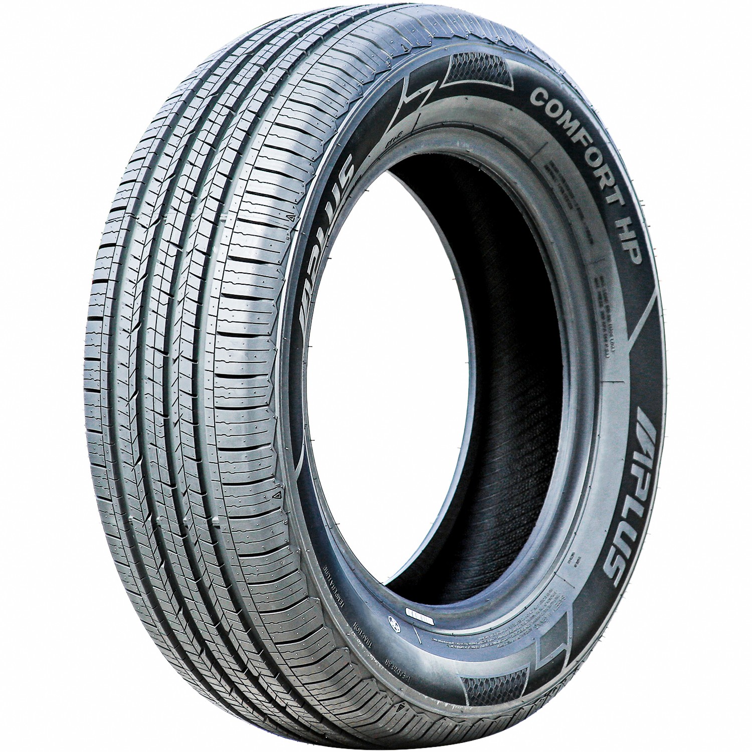 4 Tires 235/60R16 Aplus Comfort HP AS A/S All Season 100V