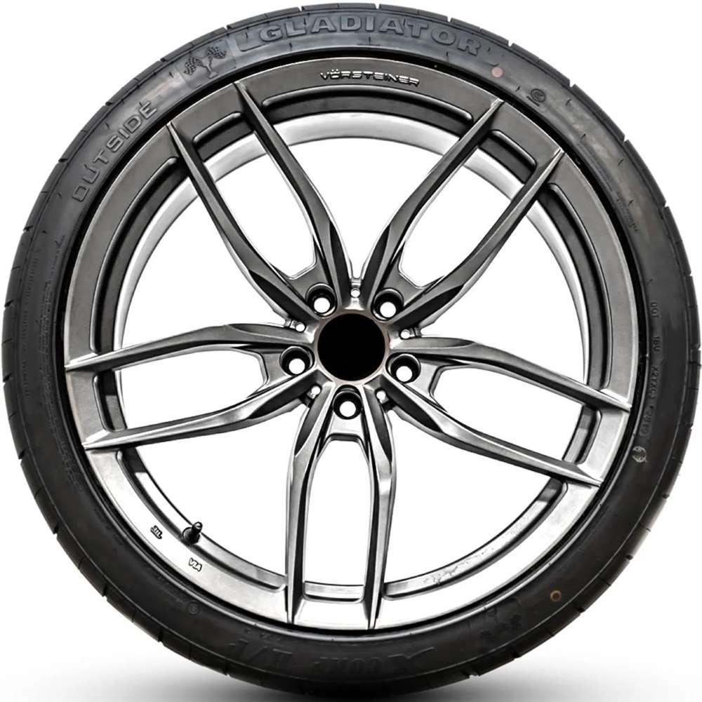 New 345/30ZR20 Gladiator X Comp H/P 106Y