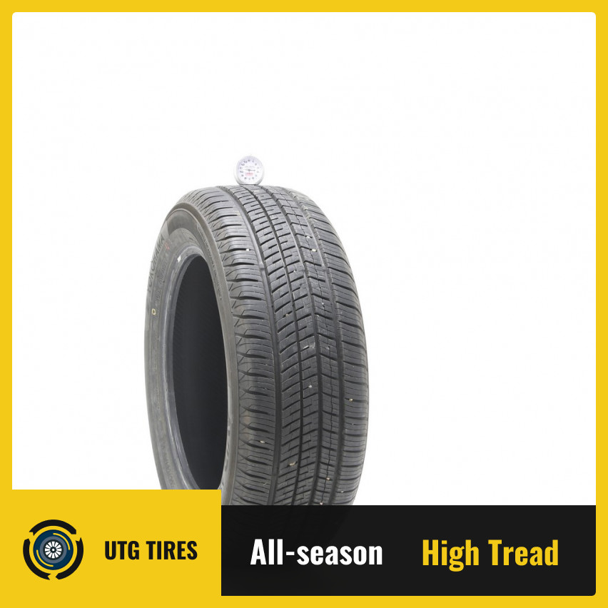 Used 205/55R16 Yokohama Avid Ascend GT 91H – 10.5/32