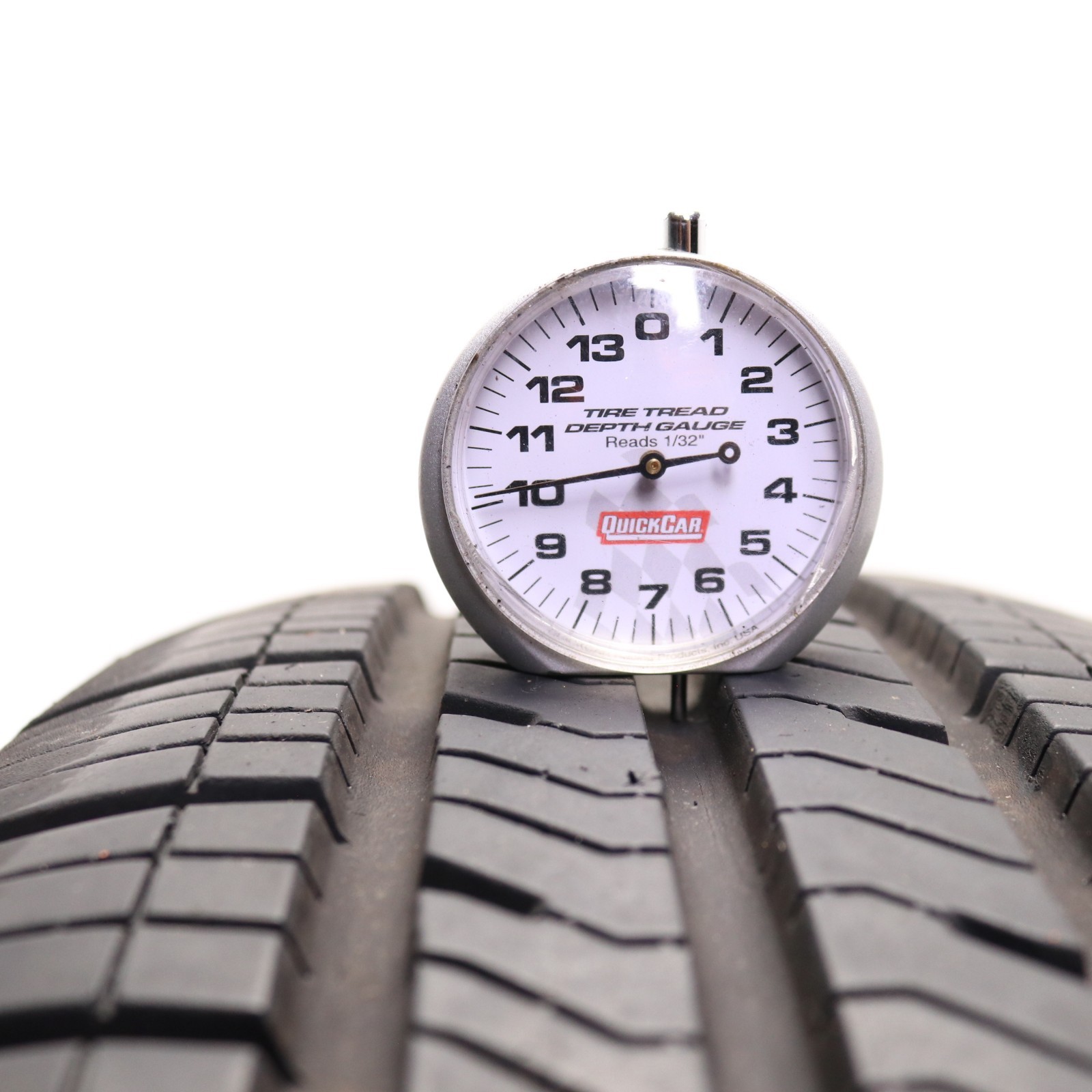 Used 205/70R16 Goodyear Eagle LS-2 – 96T – 10/32