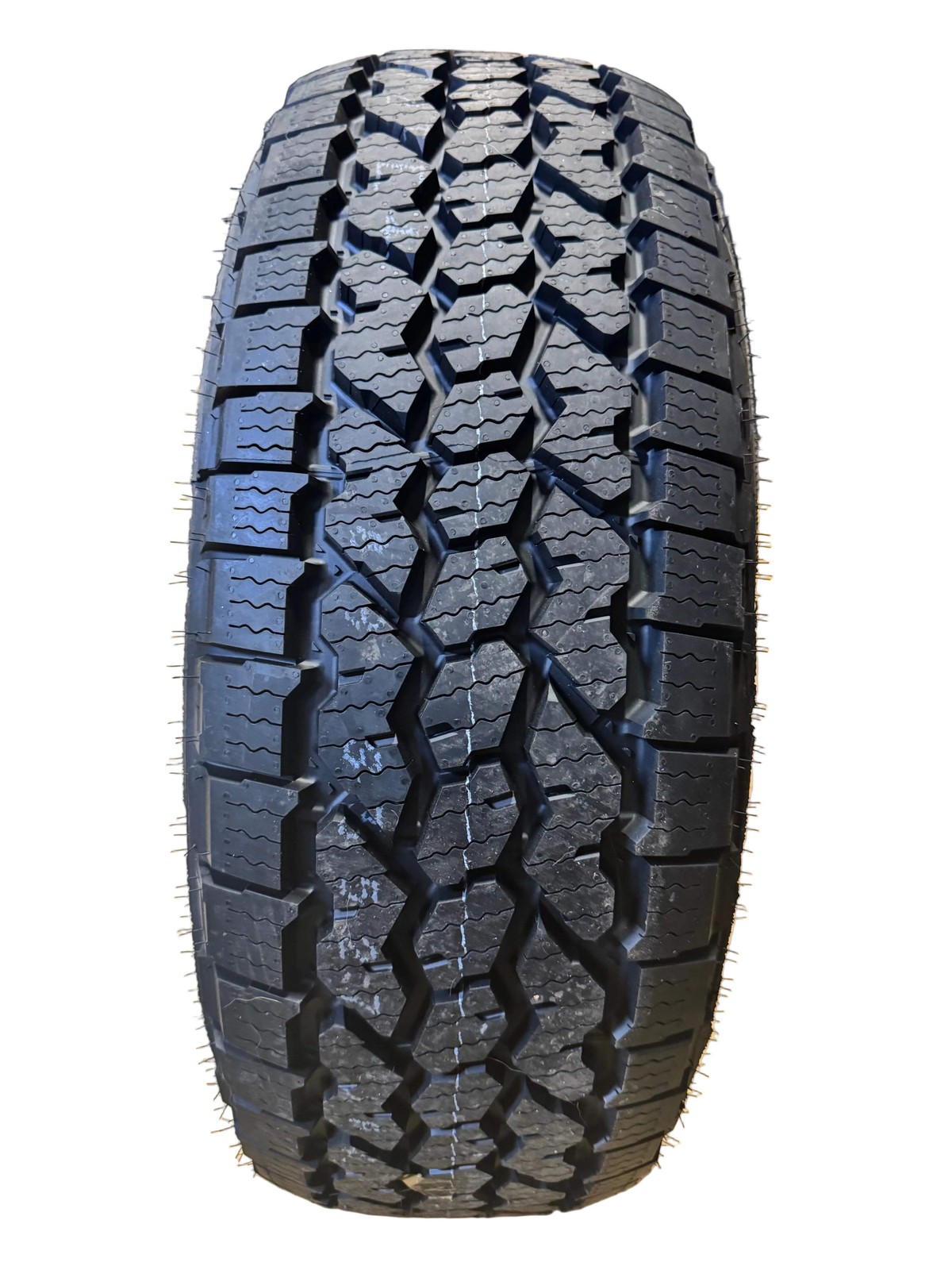 BRIDGESTONE DUELER A/T ASCENT BSW LT 275 65 20 126/123S 10PLY ALL TERRAIN TIRE 0