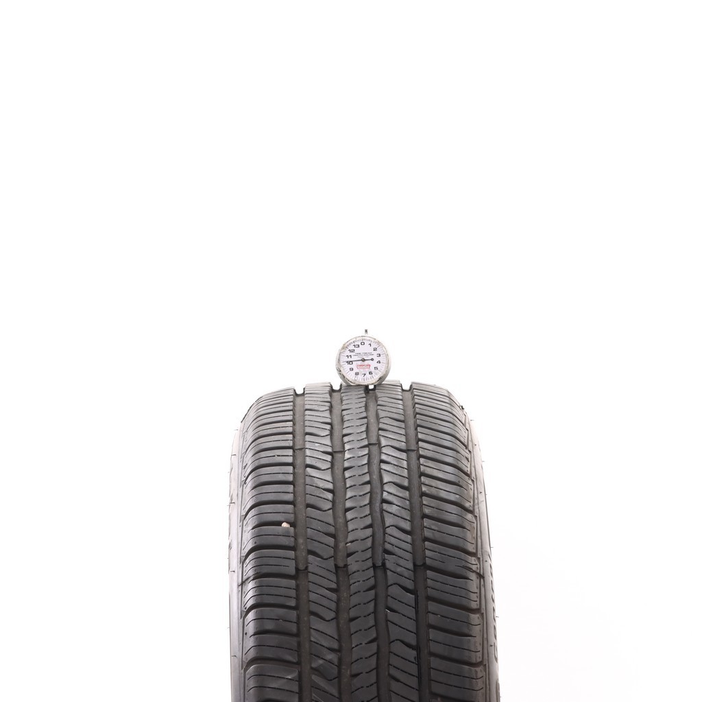 Set of (4) Used 225/60R17 BFGoodrich Advantage Control 99H – 9.5-11/32