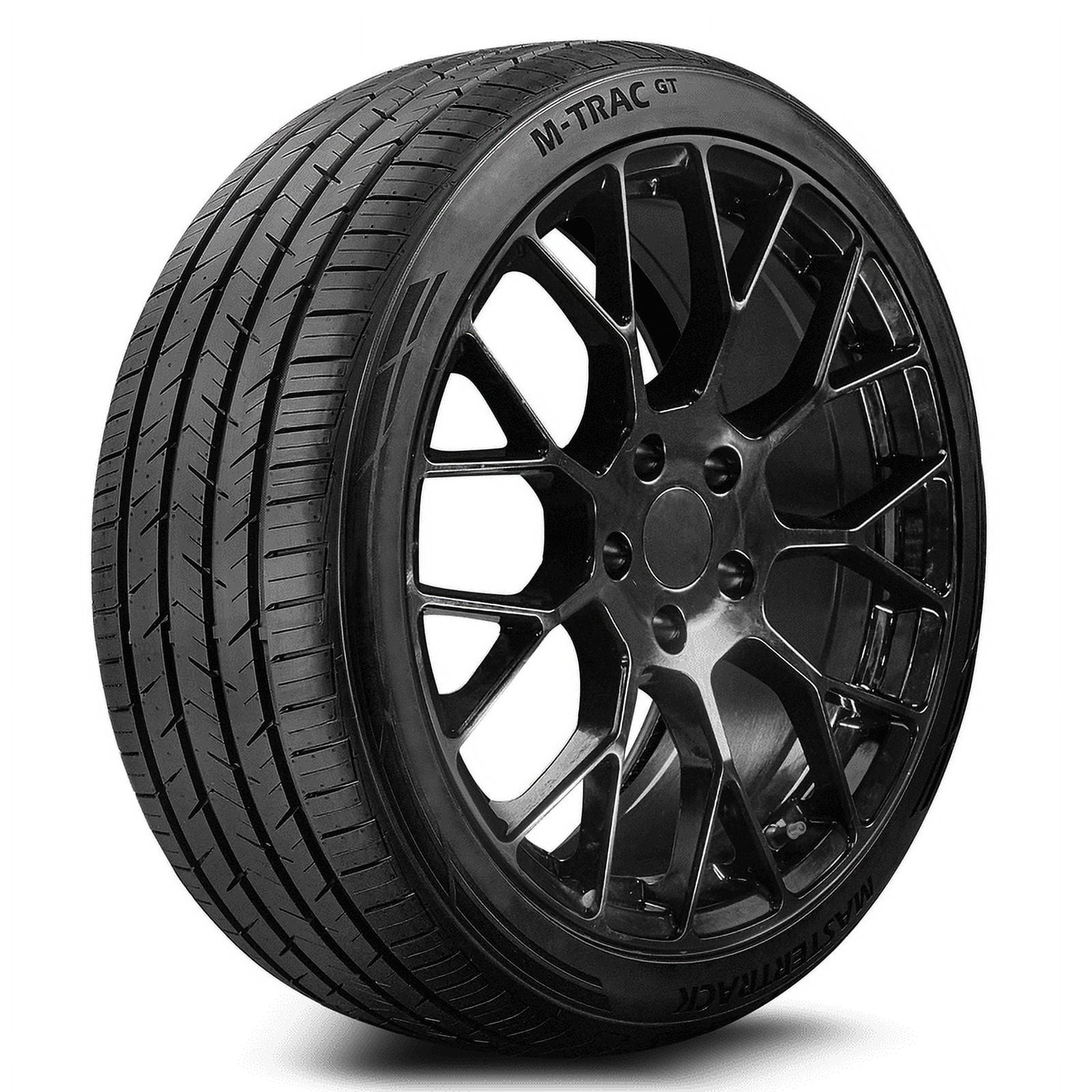 MASTERTRACK M-TRAC GT 295/25ZR28 XL 103W Ultra High-Performance Passenger Tire