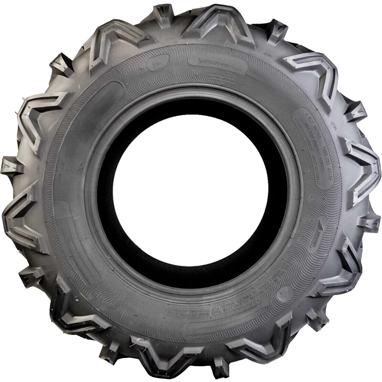Journey W341 25×10.00-12 25×10-12 25x10x12 6 Ply ATV UTV Tire