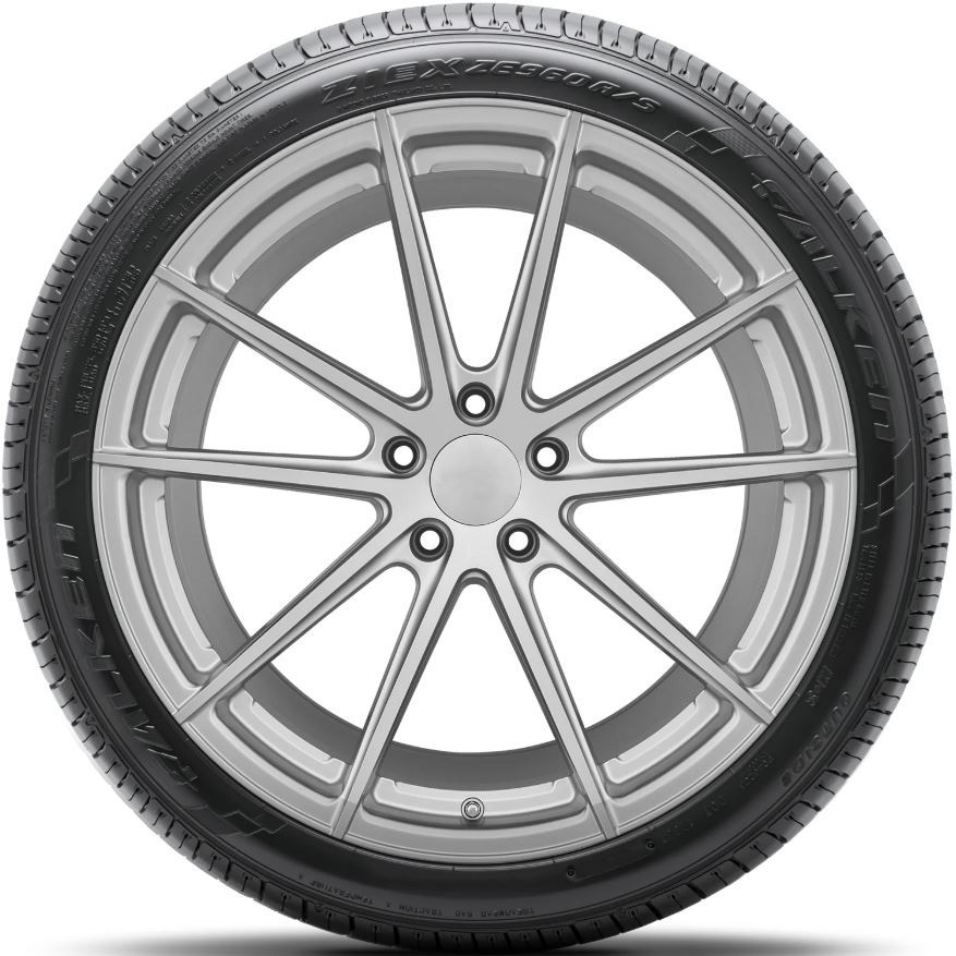 1 X New – 215/45R18 Falken Ziex ZE960 A/S 93W
