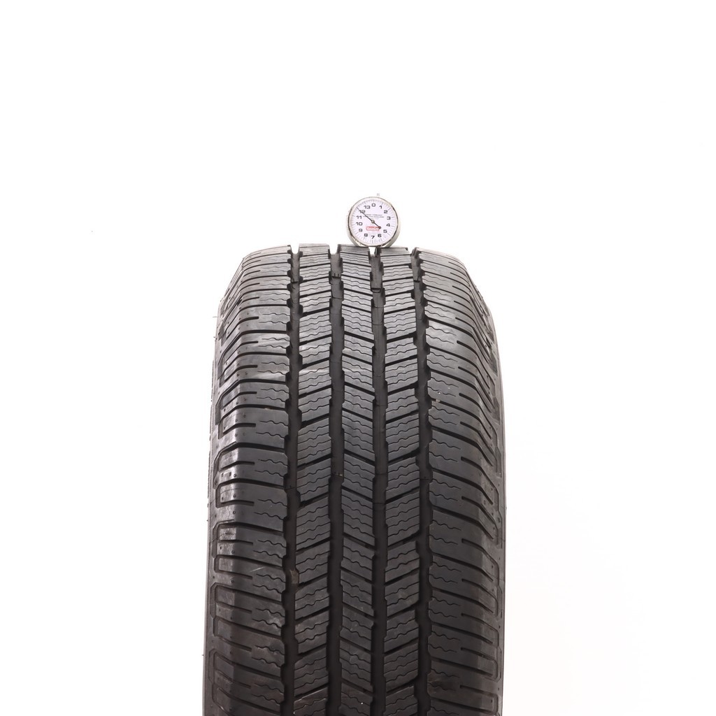 Used 265/70R16 Michelin Defender LTX M/S 2 116T – 12/32