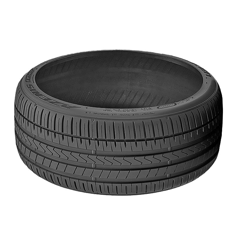 1 X Falken Azenis FK510 255/40ZR19 100Y XL Summer Ultra High Performance Tires