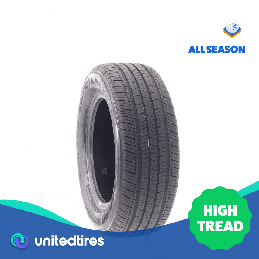 Driven Once 225/60R16 Arizonian Silver Edition 98H – 11/32