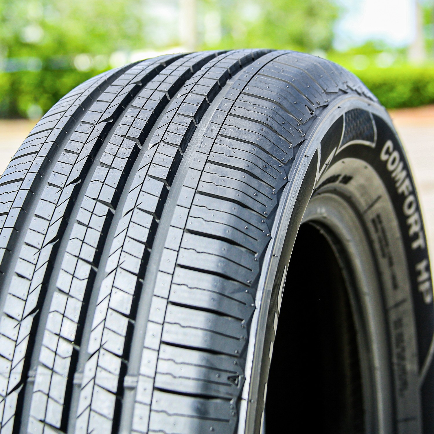 4 Tires 235/60R16 Aplus Comfort HP AS A/S All Season 100V