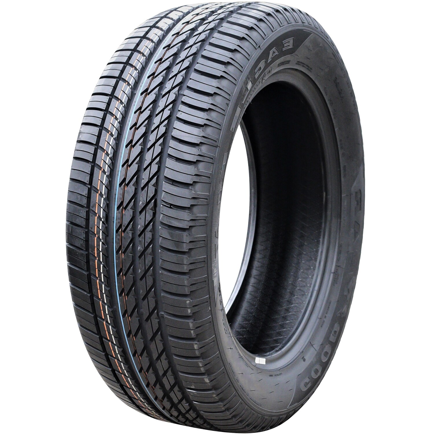 Tire 255/50R20 Goodyear Eagle F1 Asymmetric AT SUV-4X4 (J,LR) A/S 109W XL