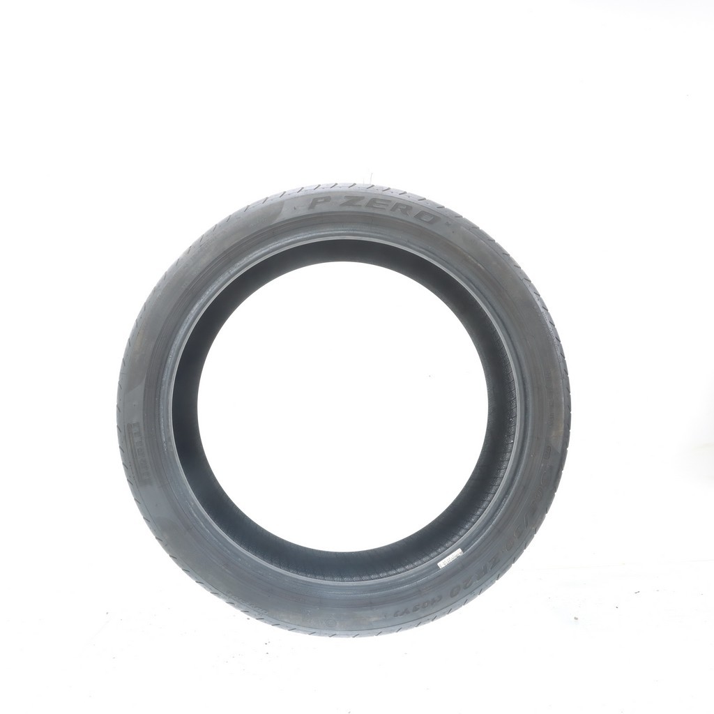 Used 305/30ZR20 Pirelli P Zero PZ4 N1 103Y – 7.5/32