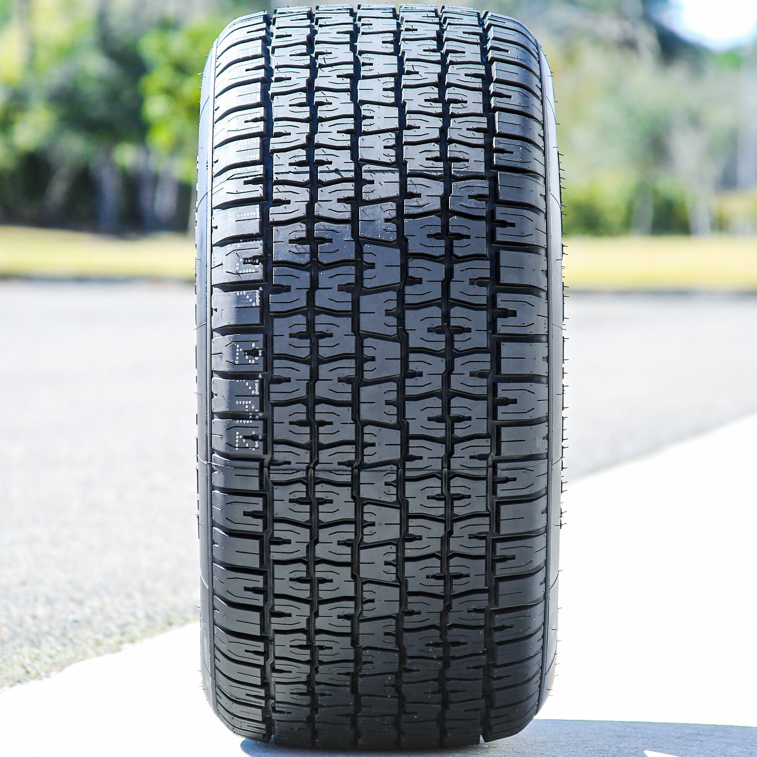 2 Tires 295/50R15 Gripmax MaxGrip Classic AS A/S Performance 108H