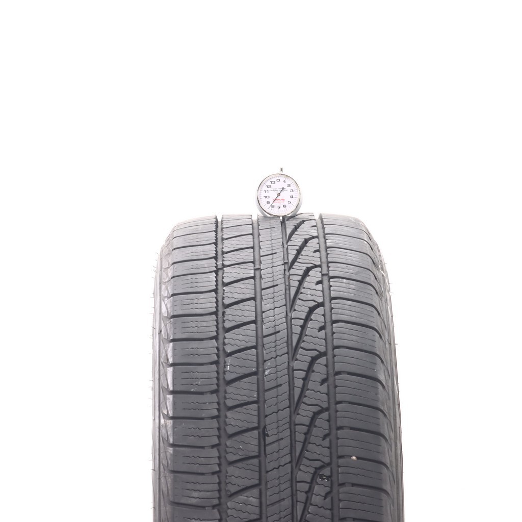 Used 235/55R20 Goodyear Assurance WeatherReady 102H – 8.5/32