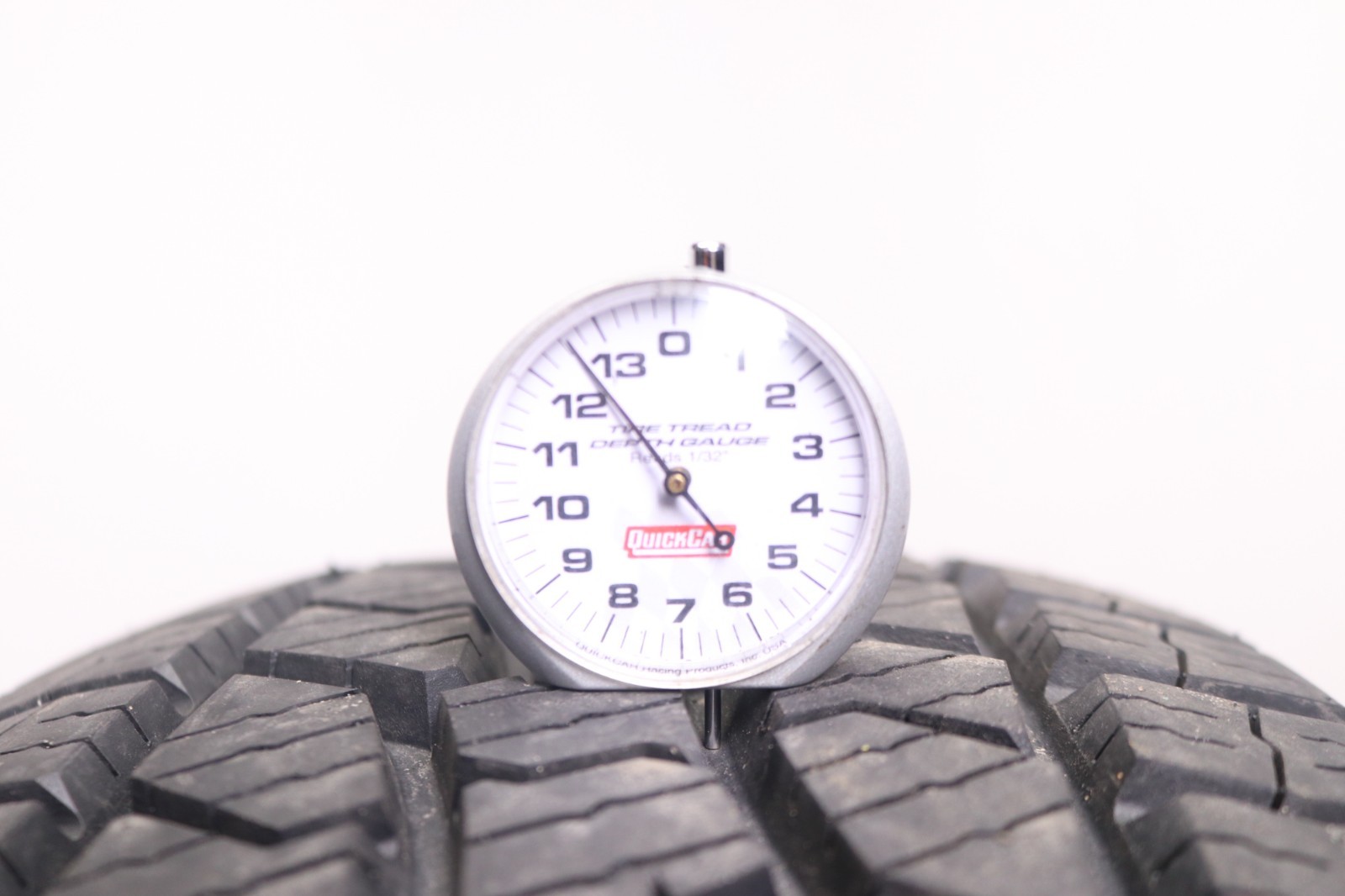 Used 255/75R17 Westlake Radial SL369 A/T – 115T – 12.5/32 No Repairs