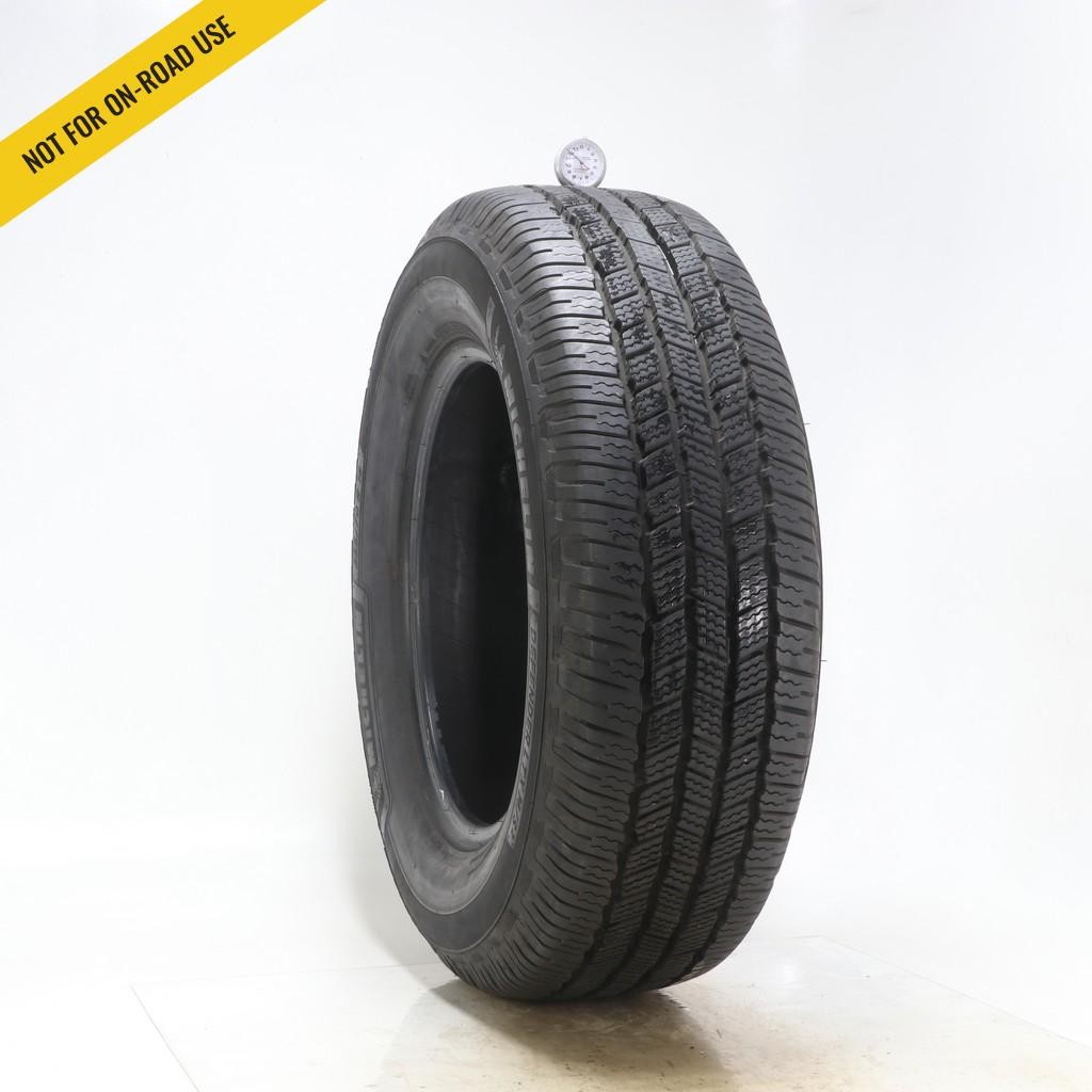 Used 255/70R18 Michelin Defender LTX M/S 2 116T – 12/32