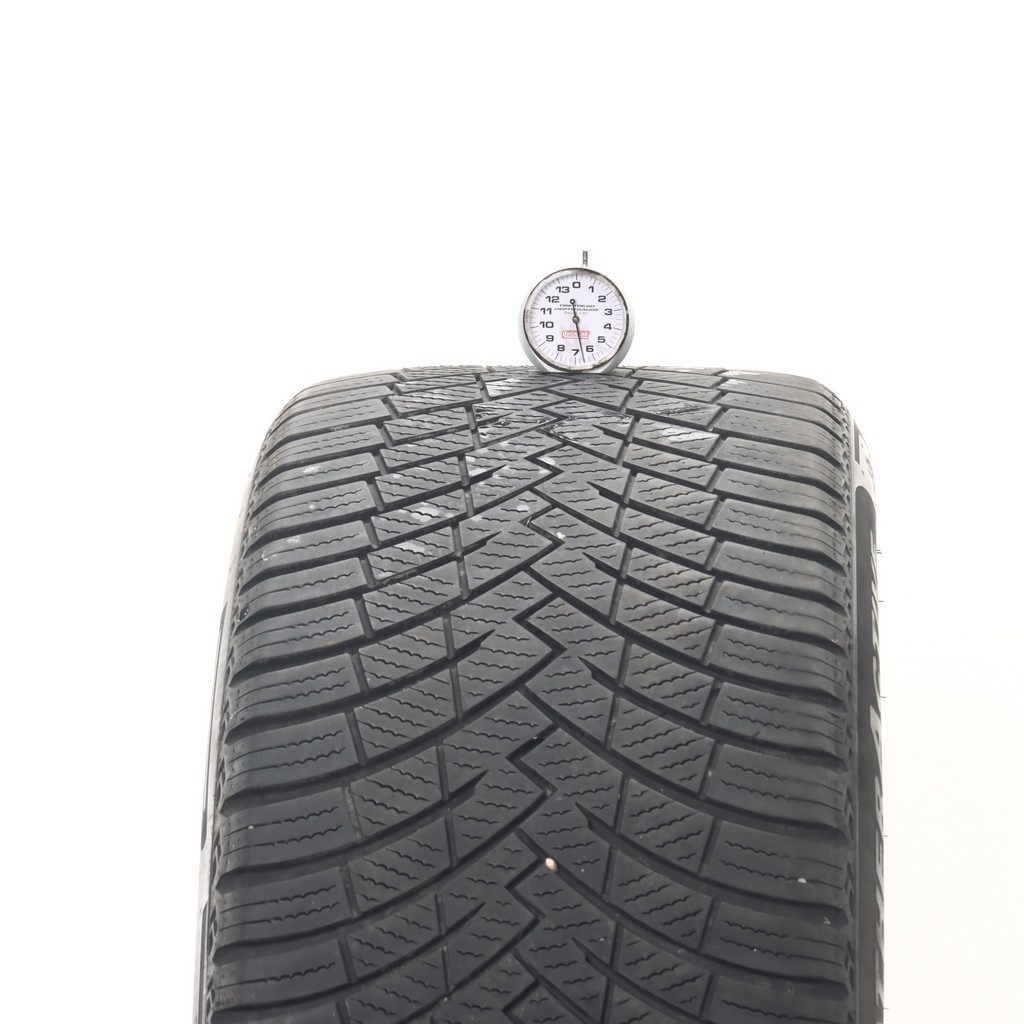 Used 275/45R21 Pirelli Scorpion Weather Active 110W – 6.5/32