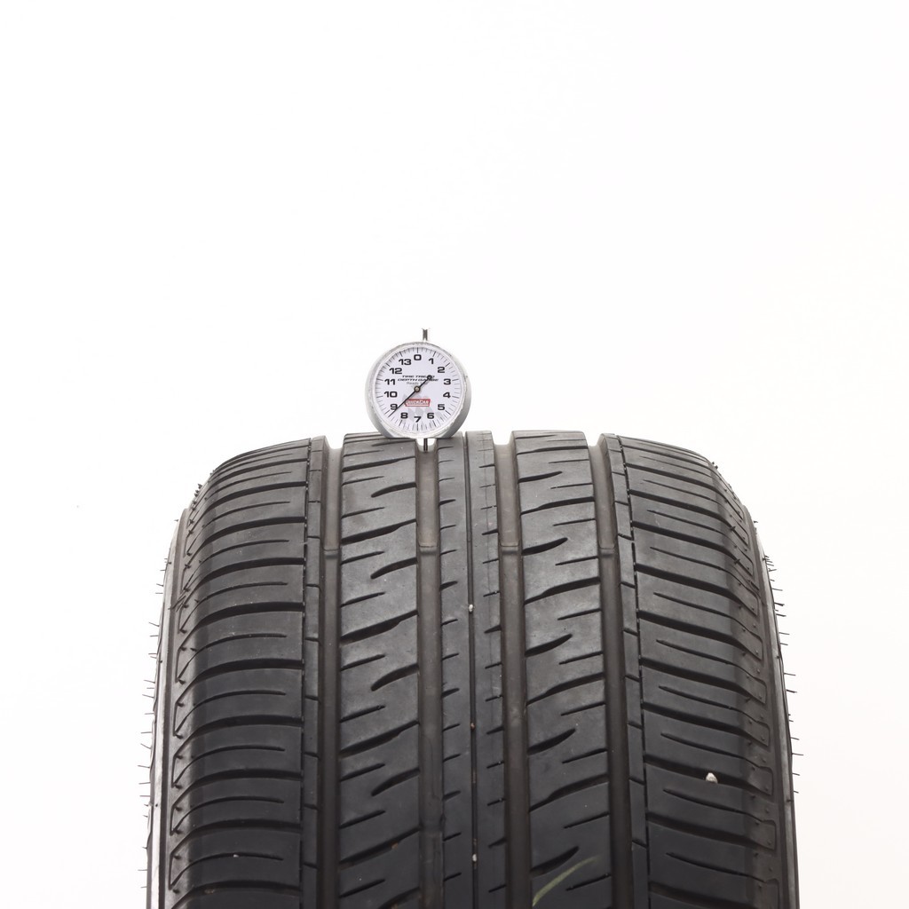 Set of (4) Used 275/50R21 Dunlop Grandtrek PT3A 113V – 8.5-9.5/32