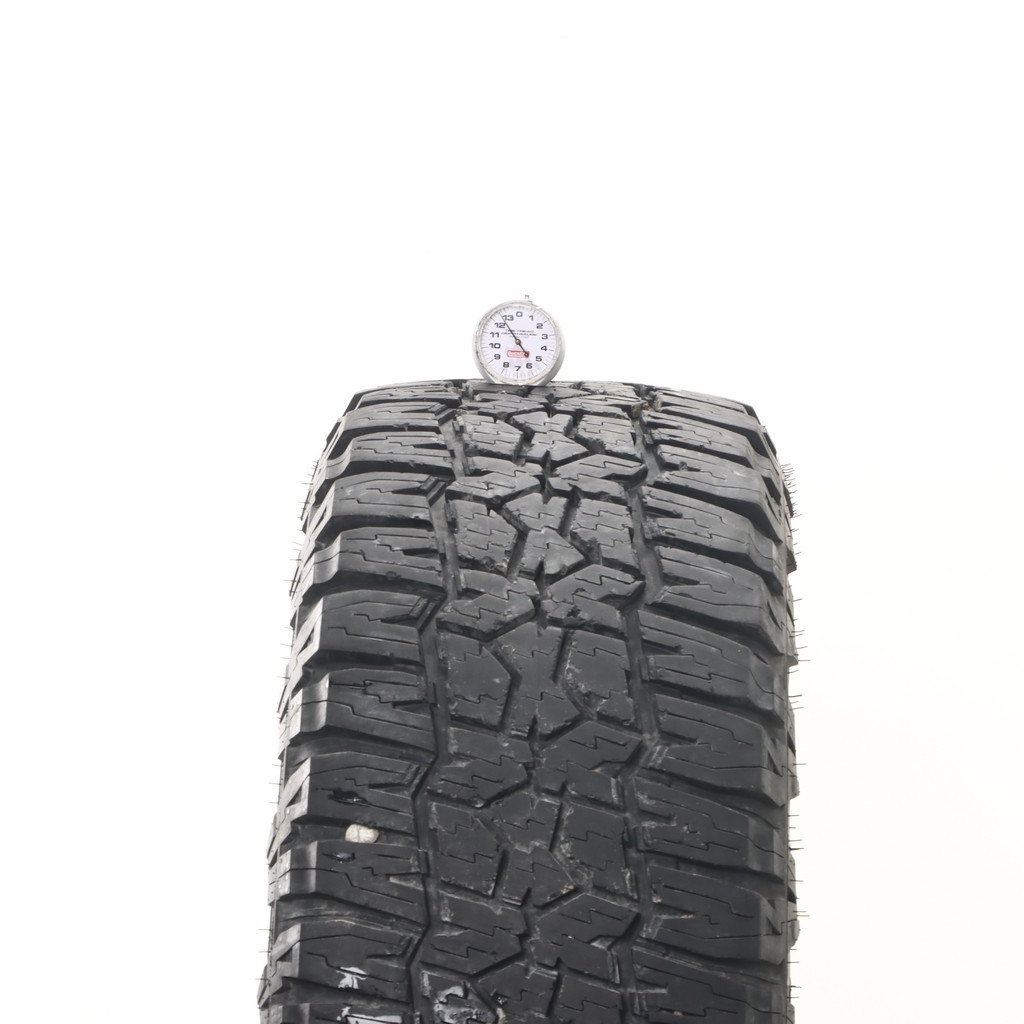 Used LT 275/65R18 Milestar Patagonia A/T Pro 123/120S – 12.5/32