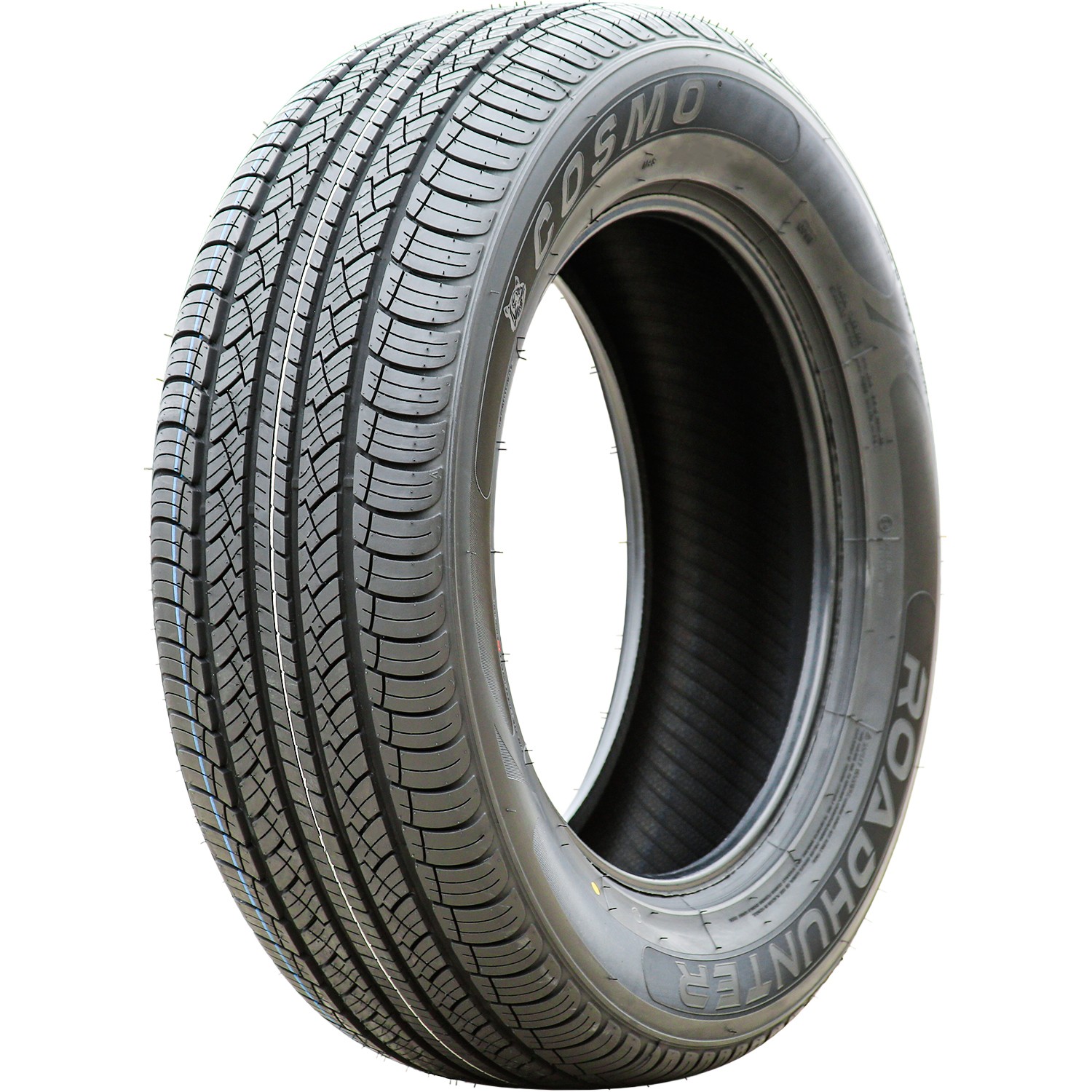 4 Tires Cosmo RoadHunter 235/65R17 108H XL AS A/S All Season