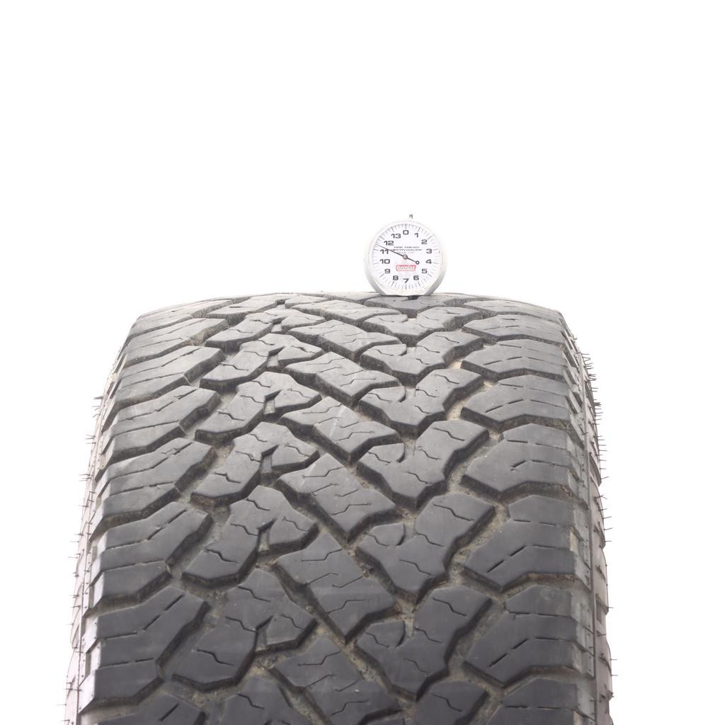 Used LT 35X12.5R22 Atlander Roverclaw A/T 121R – 11.5/32