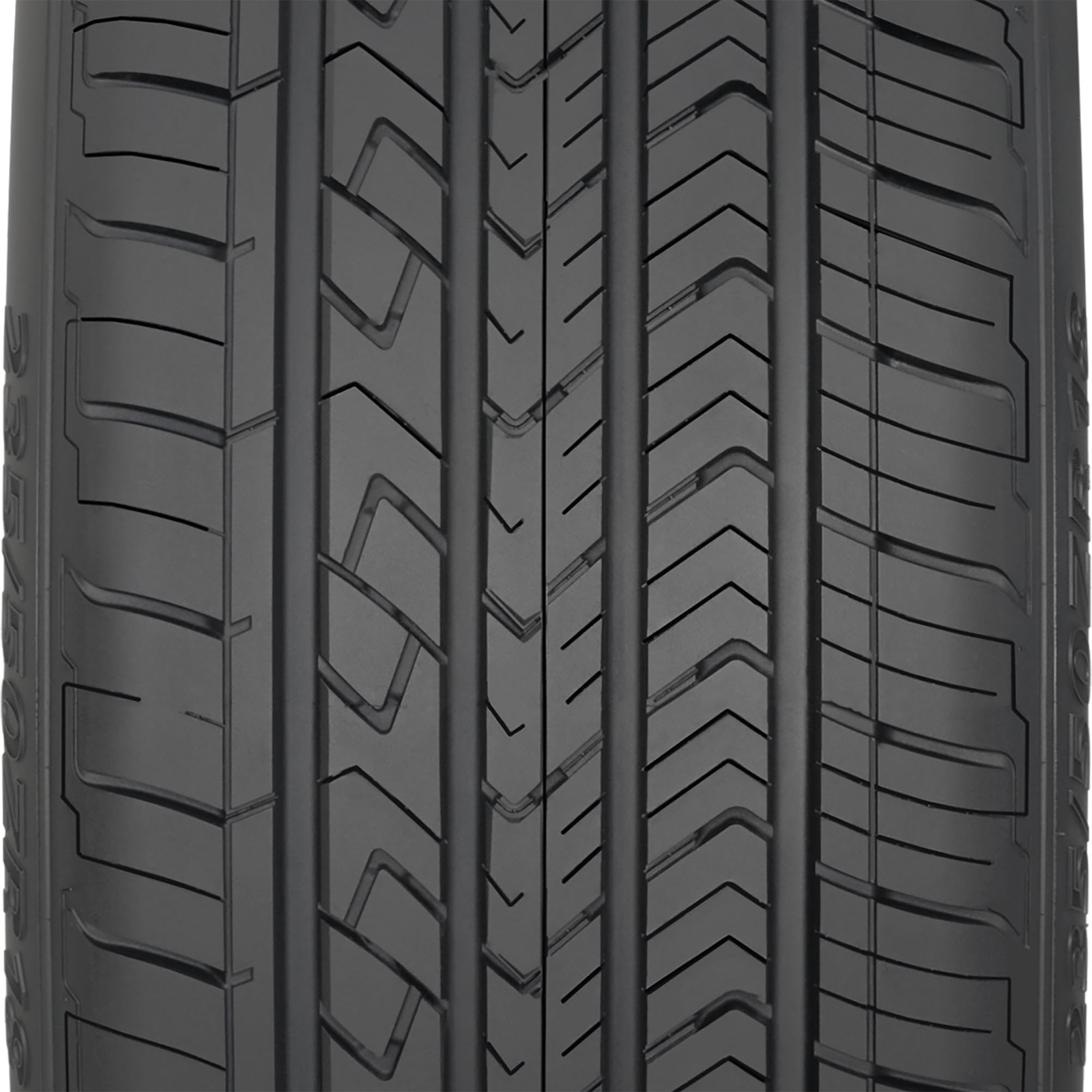 1 New Achilles Street Hawk Sport – 275/40zr18 Tires 2754018 275 40 18