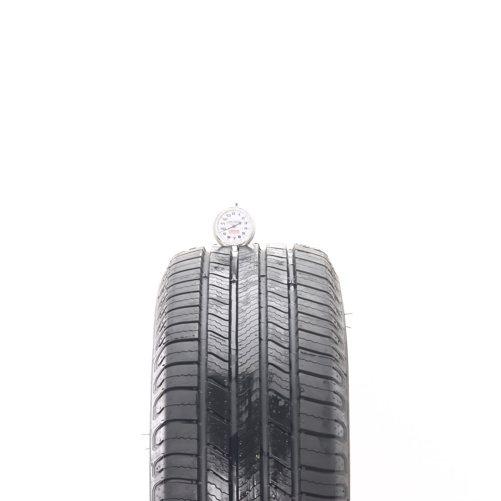 Set of (4) Used 225/60R18 Michelin Defender 2 104H – 9.5-10.5/32