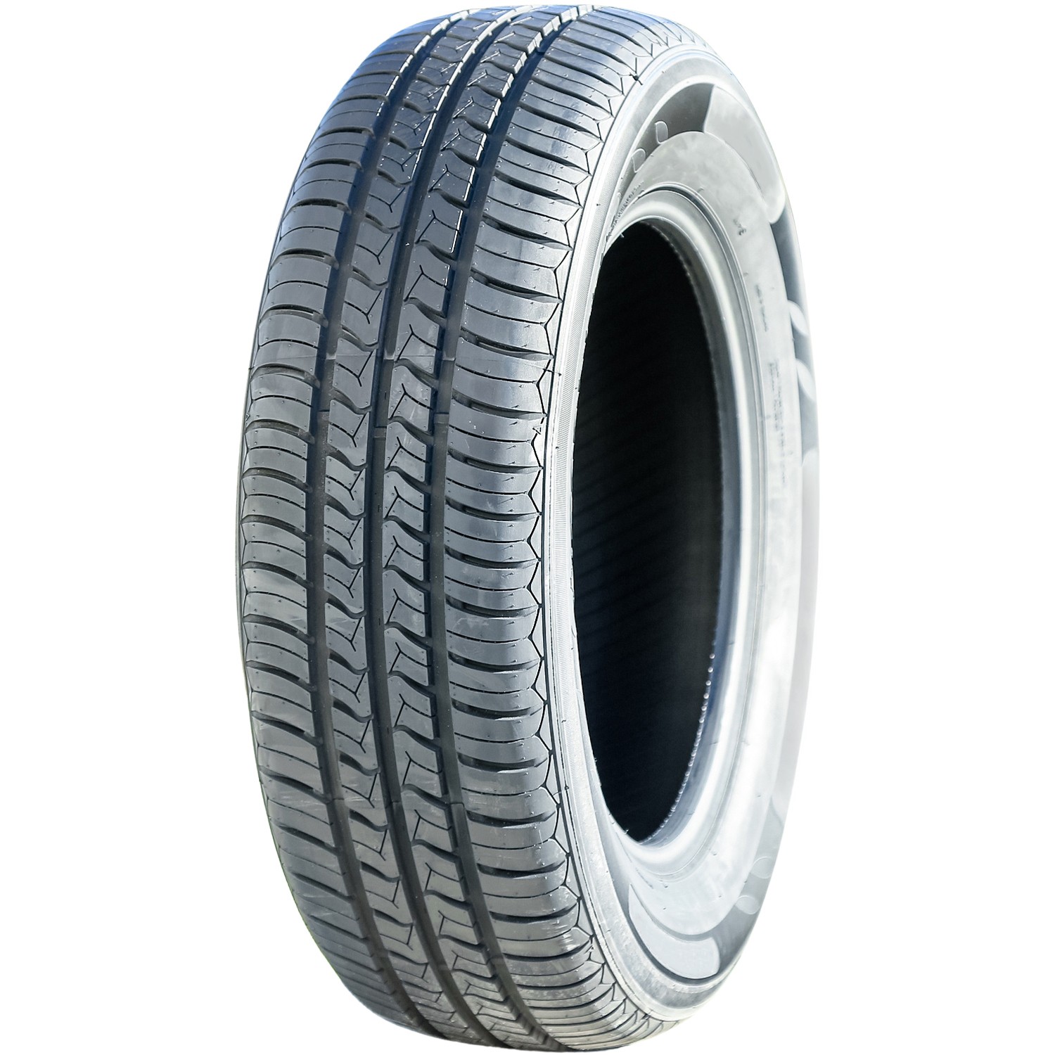 Lancaster LP-16 185/55R16 83V Summer Performance Tire 60k Mi Warranty 560AA