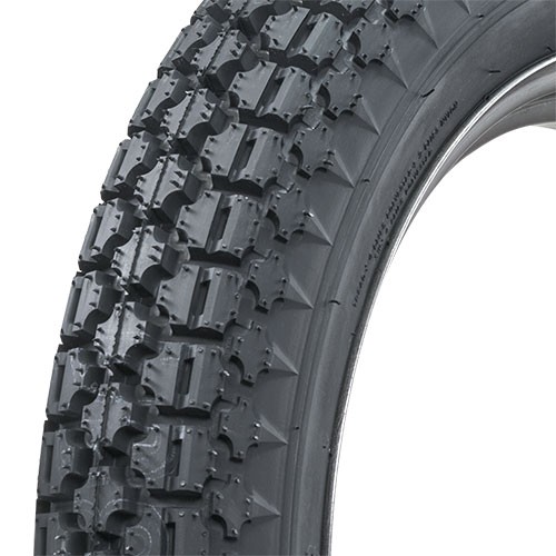 FIRESTONE ANS Motorcycle 450-18 (Quantity of 4)