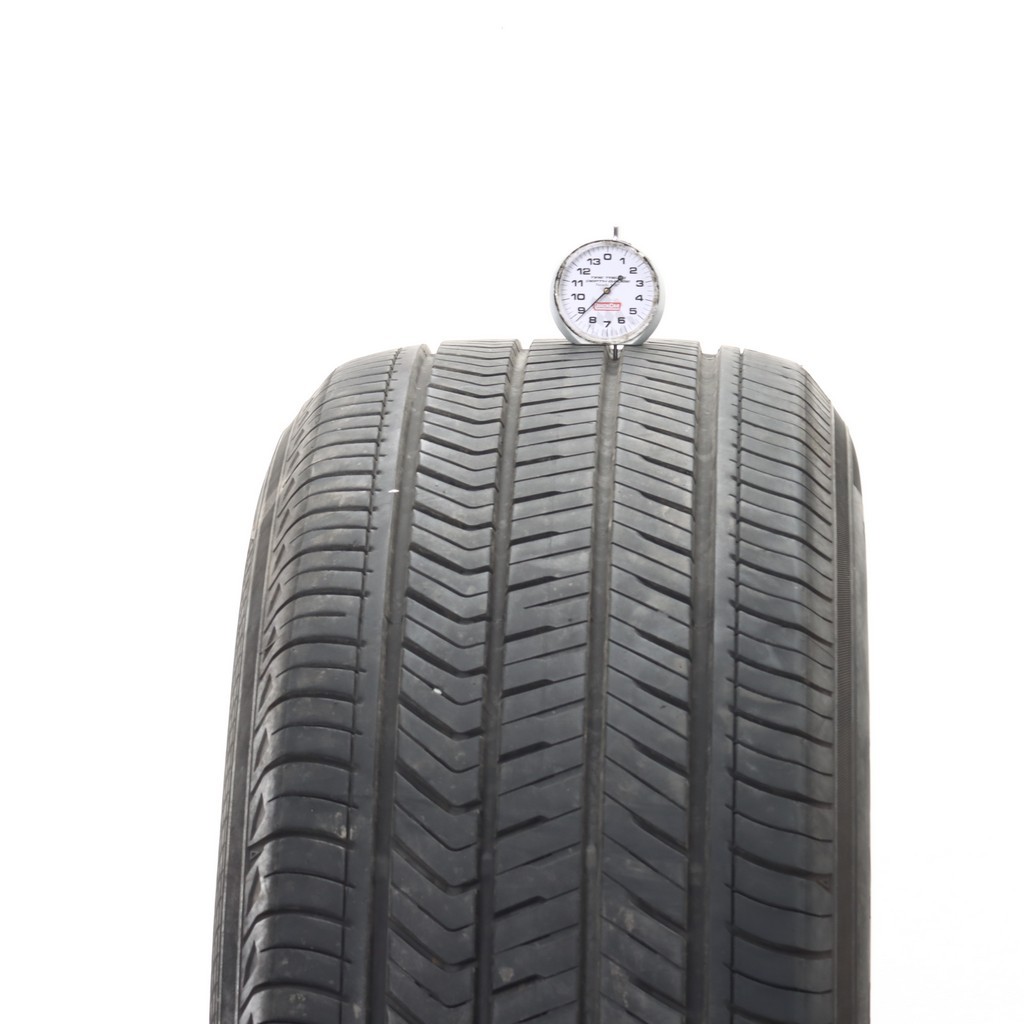 Set of (4) Used 255/55R20 Yokohama Geolandar X-CV G057 107V – 8.5-9.5/32
