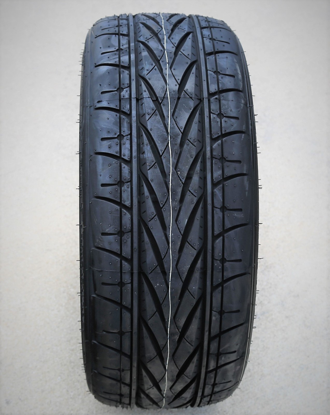 4 Tires Forceum Hexa-R 185/55R16 83V XL AS A/S Performance