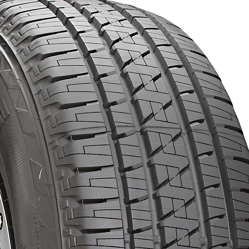 Bridgestone Dueler HL Alenza Plus P285/45R22 110H BW All Season Performance