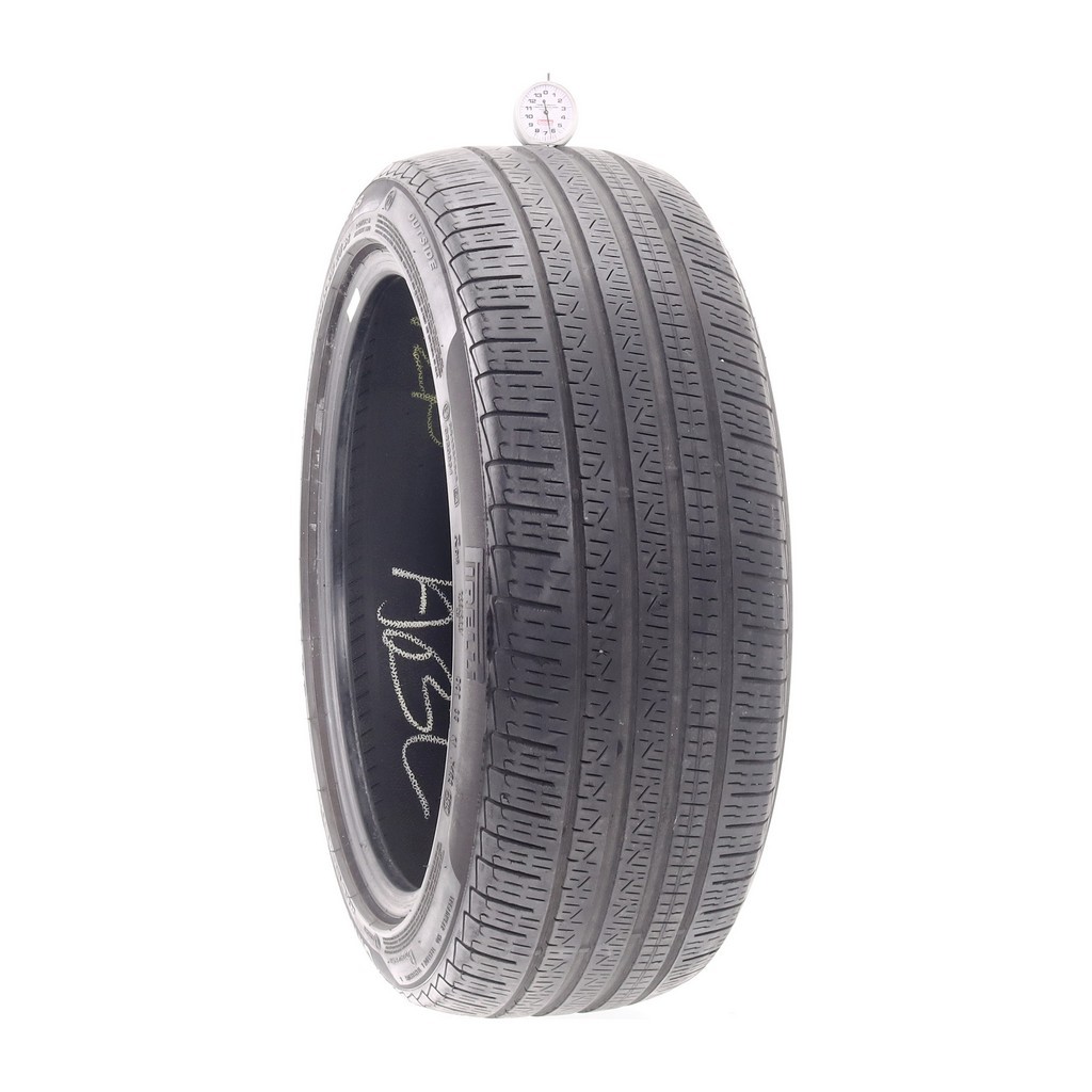 Used 225/45R18 Pirelli Cinturato P7 Run Flat 91V – 6.5/32