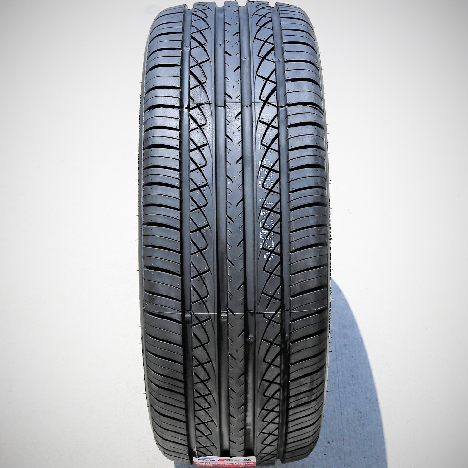 4 Tires GT Radial Champiro UHP A/S 215/45R18 ZR 93Y XL Performance All Season