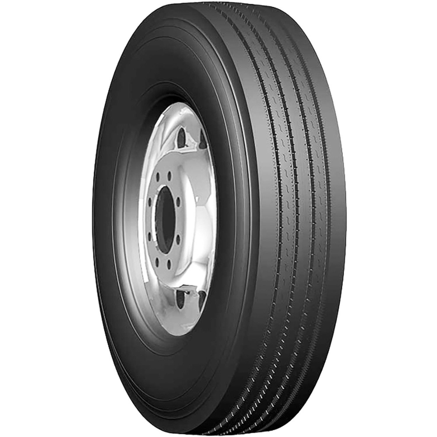 4 Synergy AP400 255/70R22.5 140/137M H 16 Ply All Position Commercial Tires