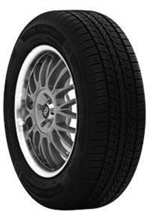 1 New 215/55R18 General AltiMAX RT43 Tire 95T SL 215 55 18 2155518