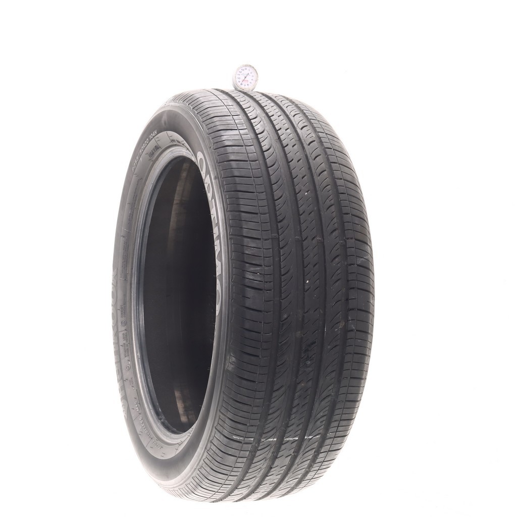 Used P 255/50R20 Hankook Optimo H426 104H – 8/32