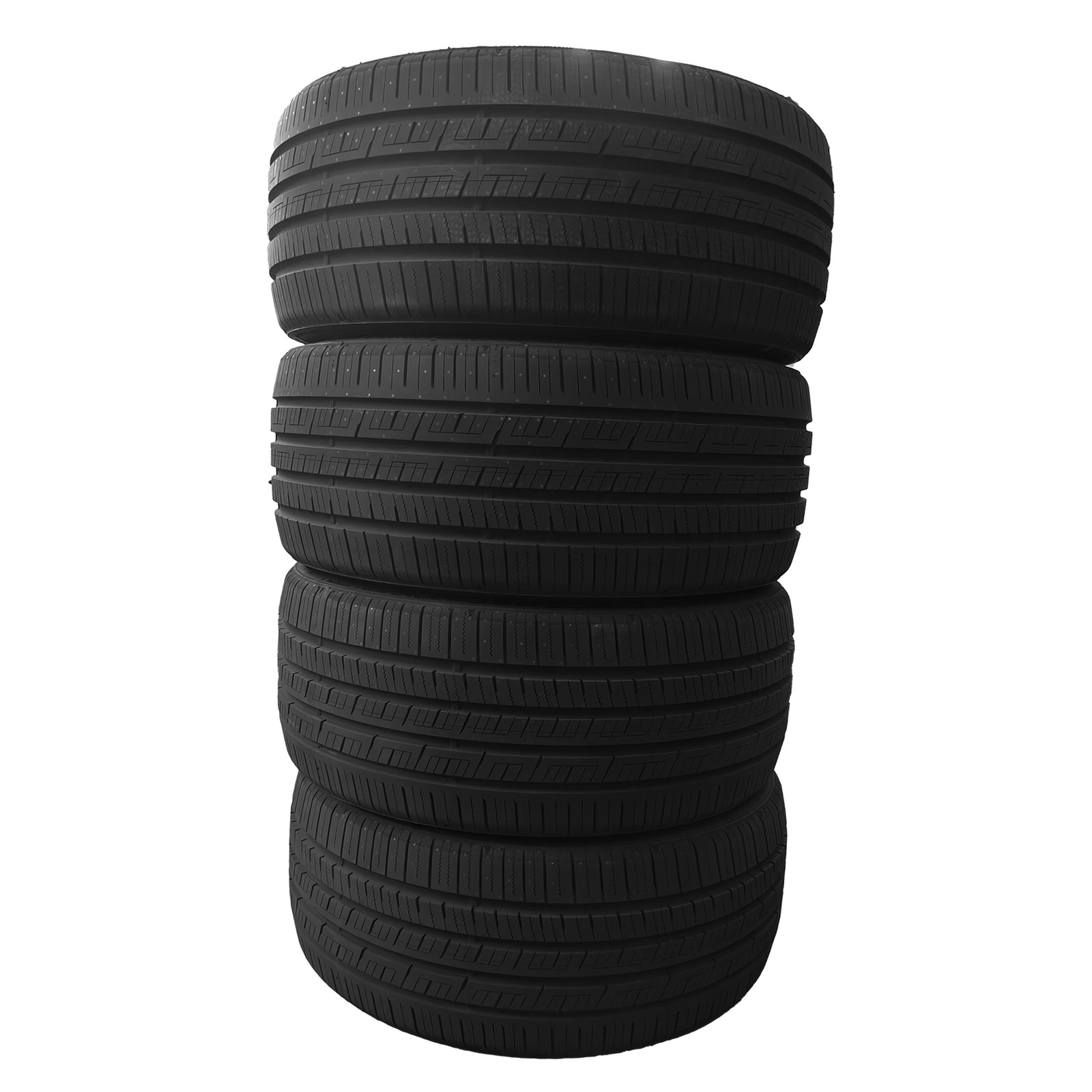 NEW Tire 255/35 ZR20 97W XL AS All Season Performance Tires US Stock