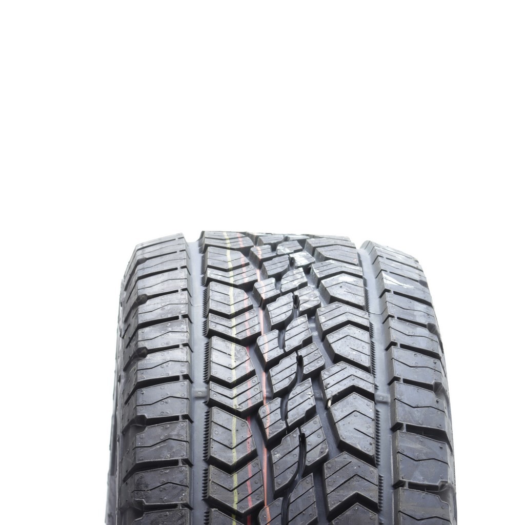 Set of (2) New 275/55R20 Continental TerrainContact AT 113T – 12/32