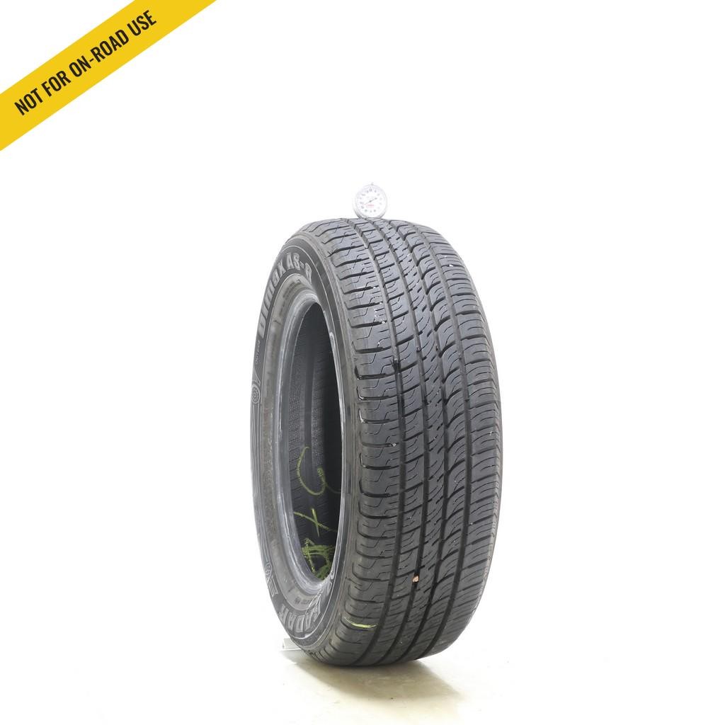 Used 205/60R16 Radar Dimax AS-8 92V – 9/32