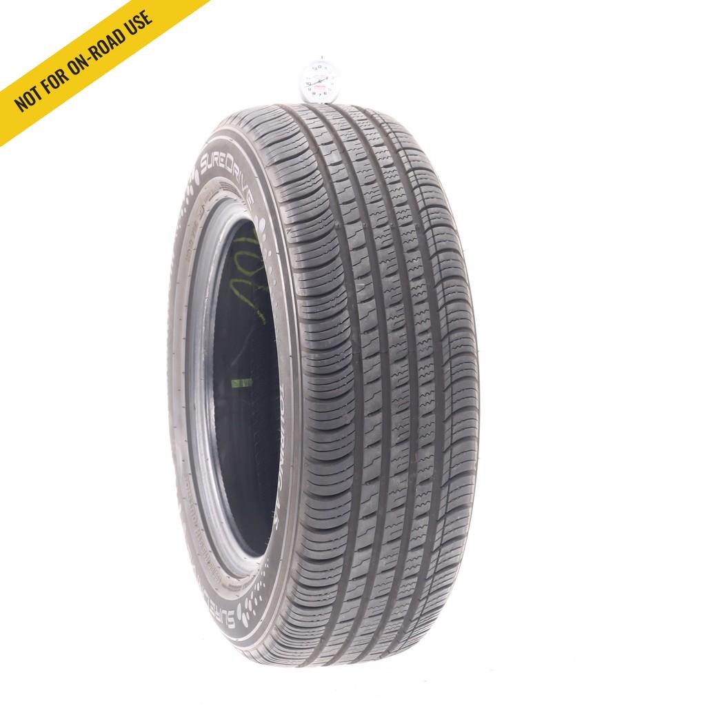 Used 195/65R15 SureDrive Touring A/S TA71 91H – 9.5/32
