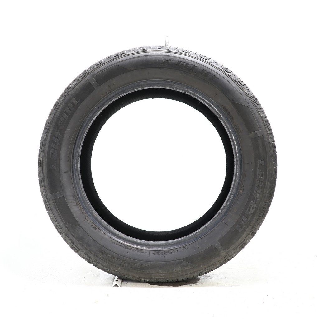 Used 275/55R20 Laufenn X Fit HT 117H – 9/32