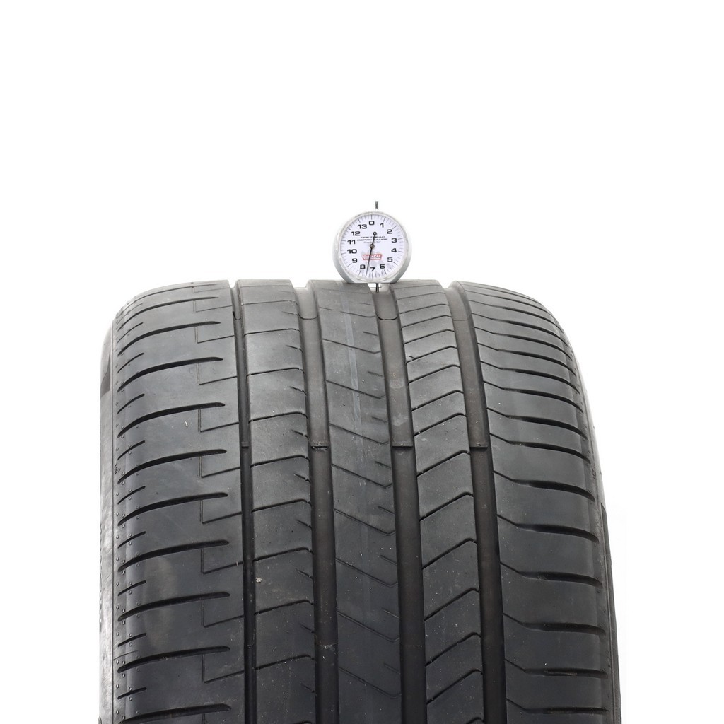 Used 315/35R22 Pirelli P Zero PZ4 Run Flat 111Y – 7.5/32