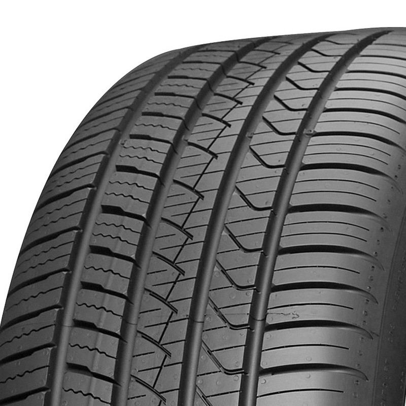Pirelli PZero All Season 215/55R18XL 99V Tire