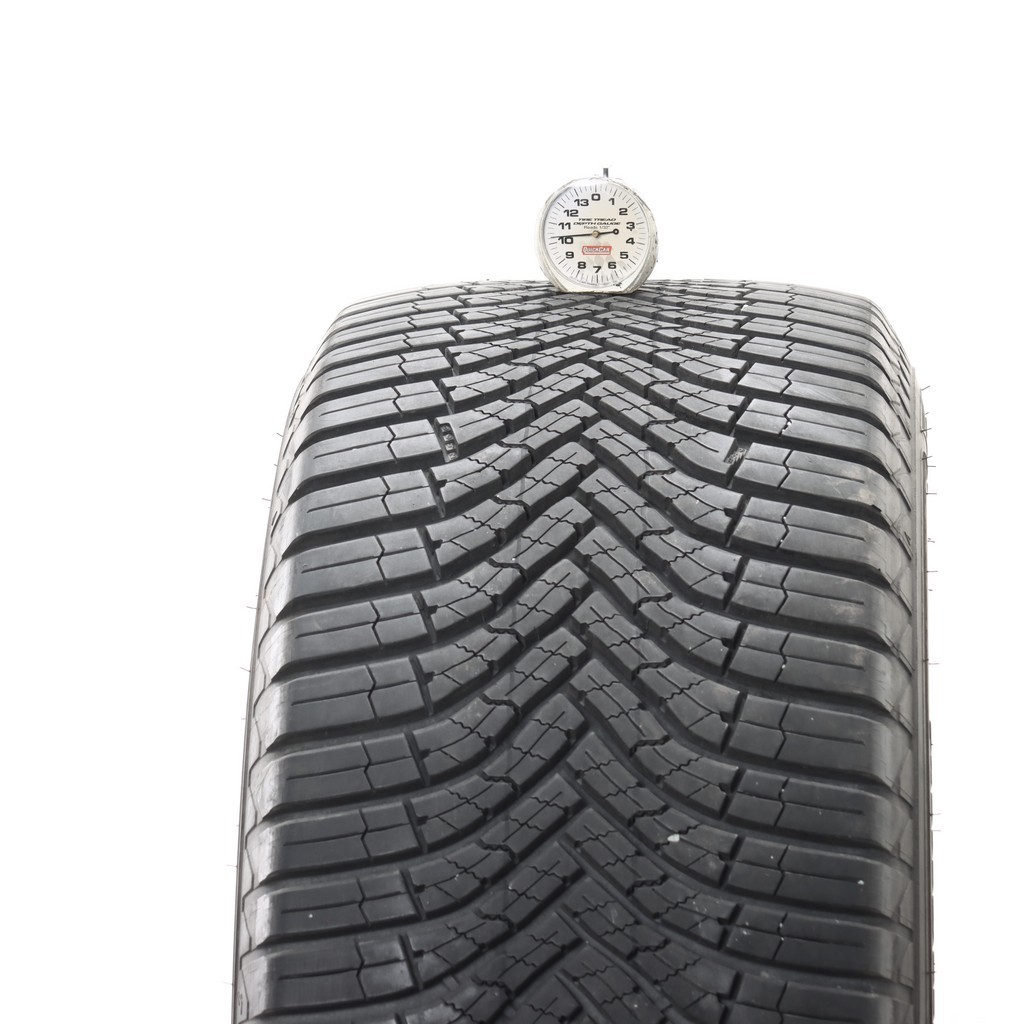 Used 255/55R20 Goodyear Assurance WeatherReady 2 110V – 10/32