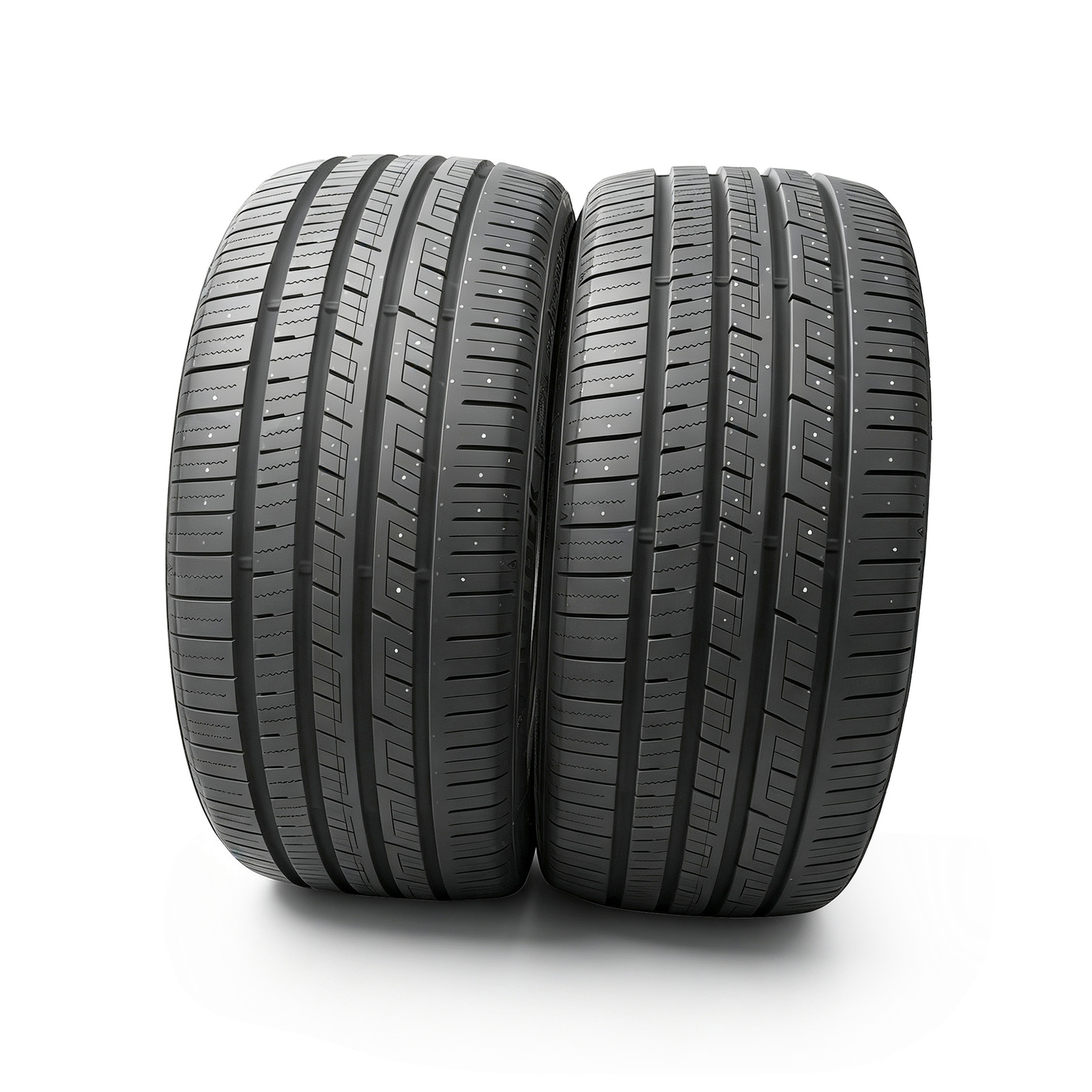 2 Tires 235/45ZR18 98W XL All Season 235/45R18